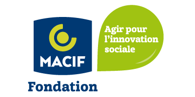 Logo Macif Fondation