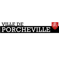 Logo Ville de Porcheville